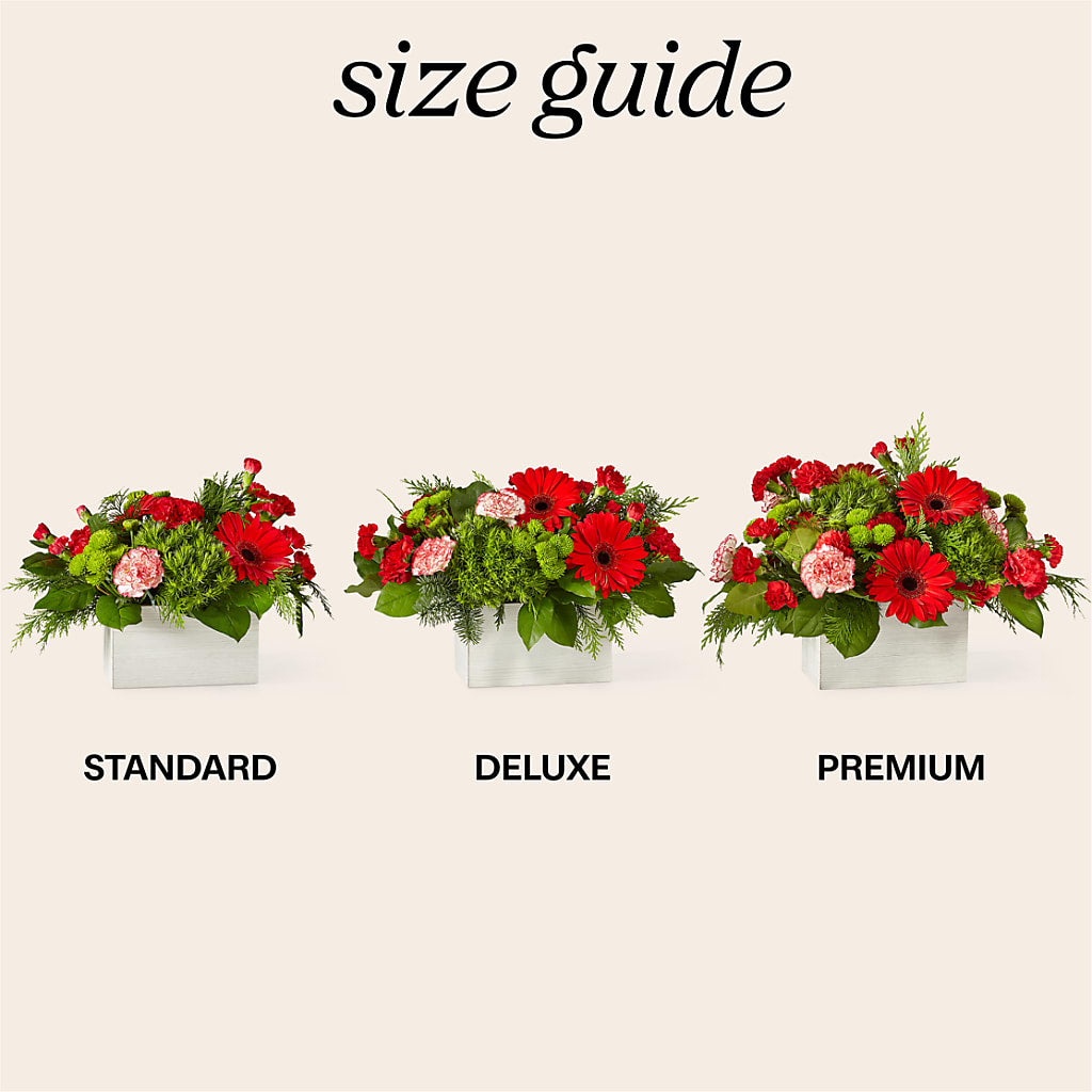 The Rudolph Bouquet –  Citifloral, New York NY
