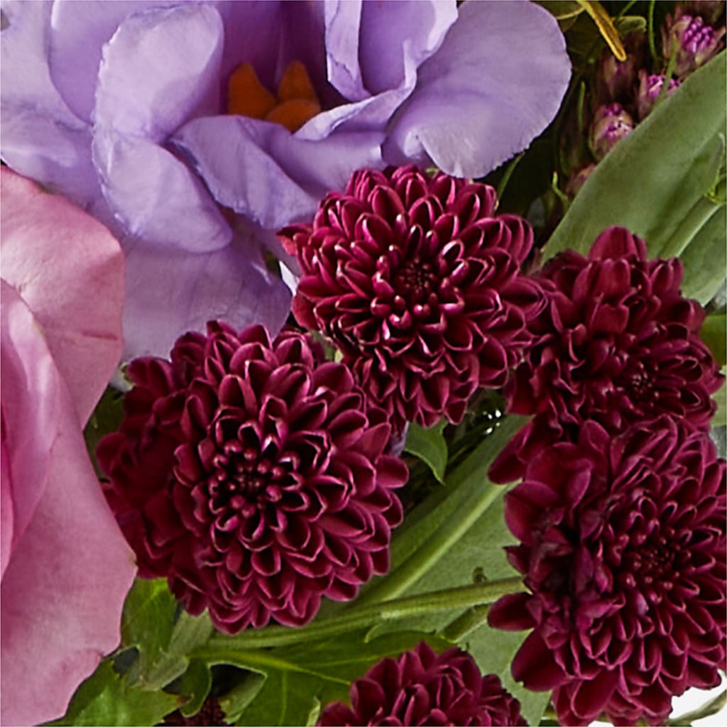 Work of Art Bouquet –  Citifloral, New York NY