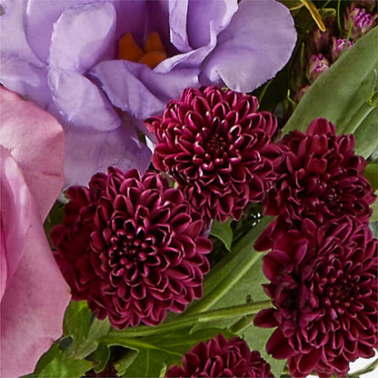 Work of Art Bouquet –  Citifloral, New York NY