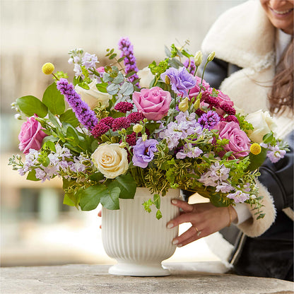 Work of Art Bouquet –  Citifloral, New York NY