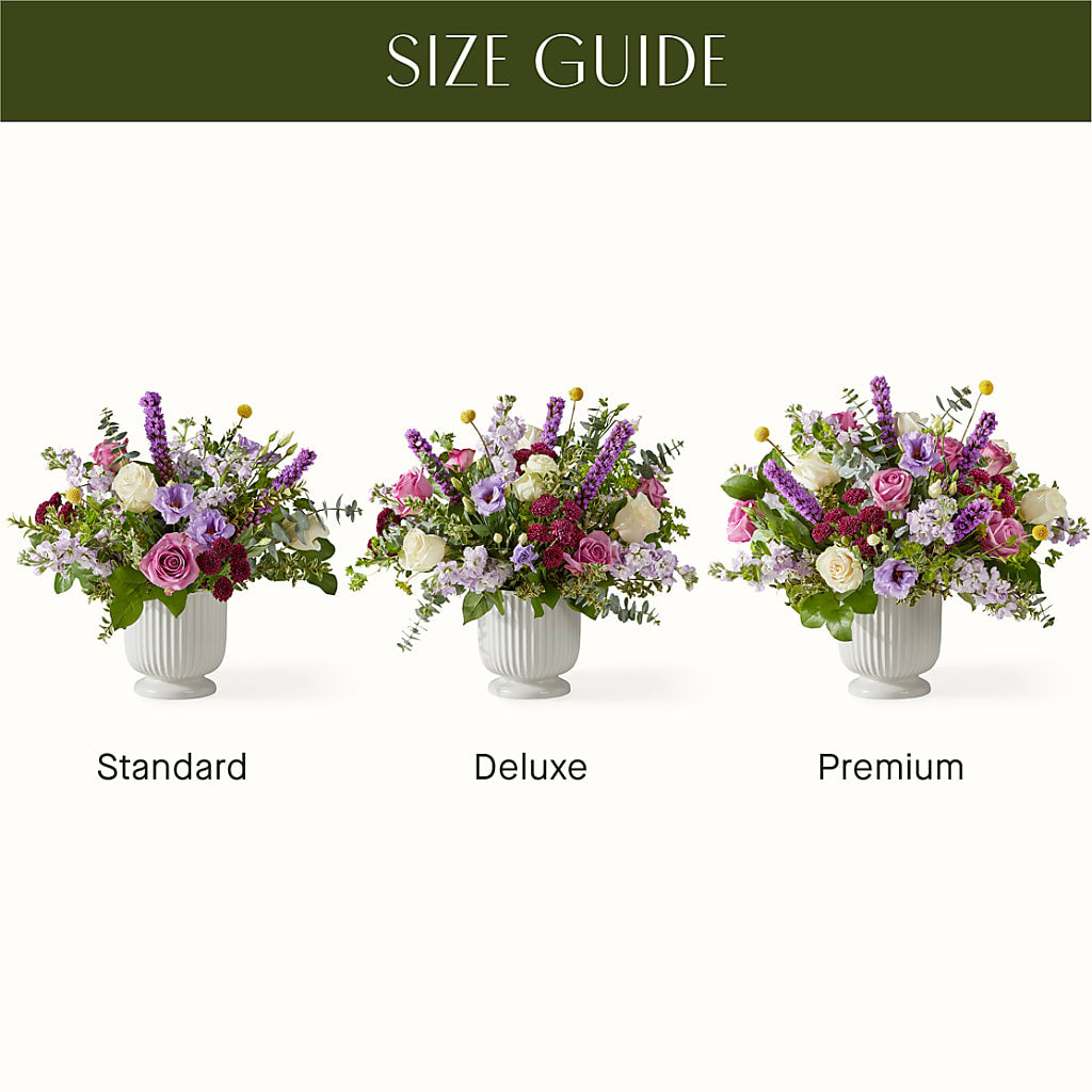 Work of Art Bouquet –  Citifloral, New York NY