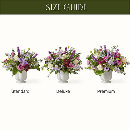 Work of Art Bouquet –  Citifloral, New York NY