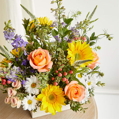 The Good Life Bouquet –  Citifloral, New York NY