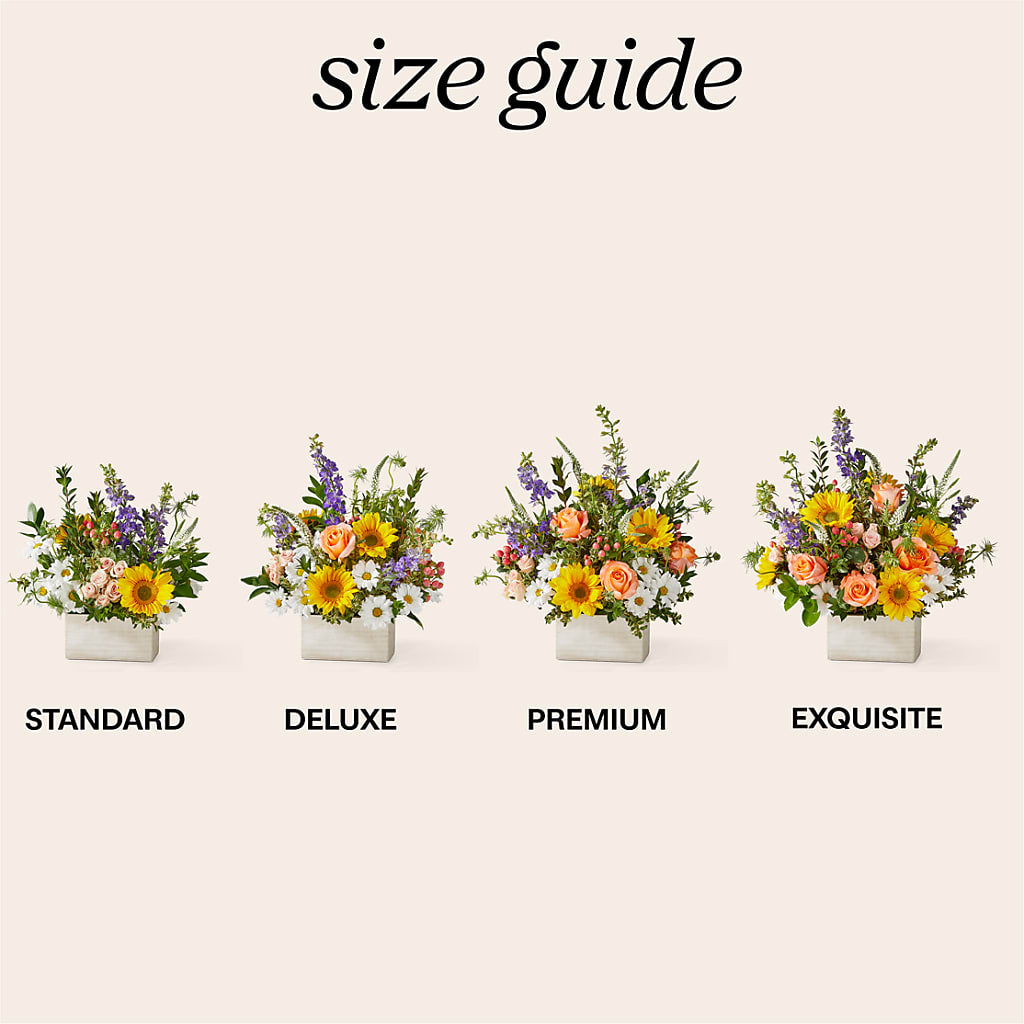 The Good Life Bouquet –  Citifloral, New York NY