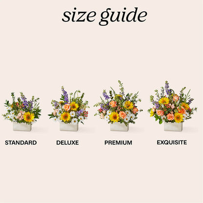 The Good Life Bouquet –  Citifloral, New York NY