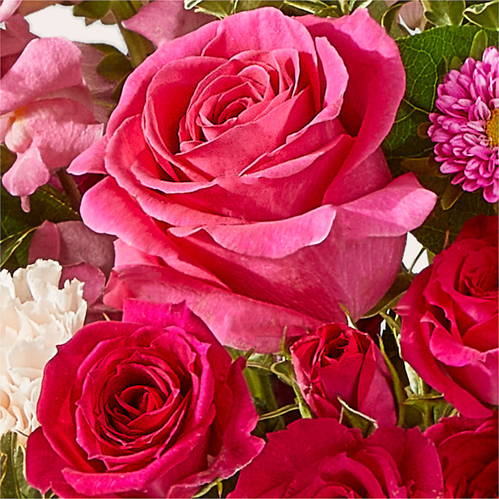 Too Cute Bouquet –  Citifloral, New York NY