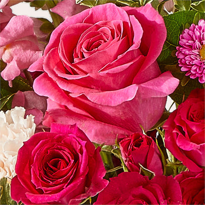 Too Cute Bouquet –  Citifloral, New York NY