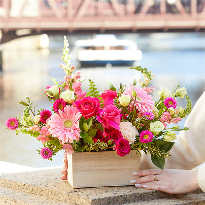 Too Cute Bouquet –  Citifloral, New York NY