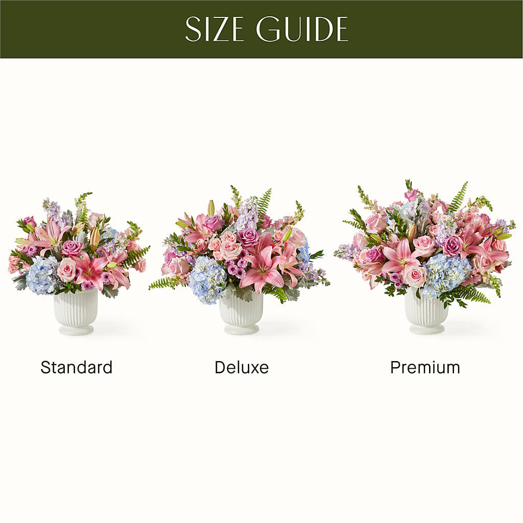 Wonderland Bouquet –  Citifloral, New York NY