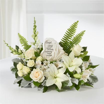 Holding You Close Arrangement –  Citifloral, New York NY