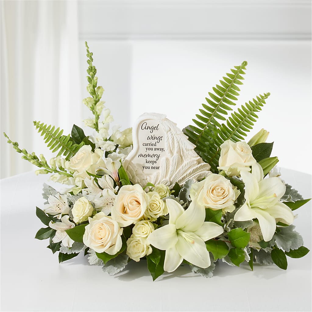 Holding You Close Arrangement –  Citifloral, New York NY