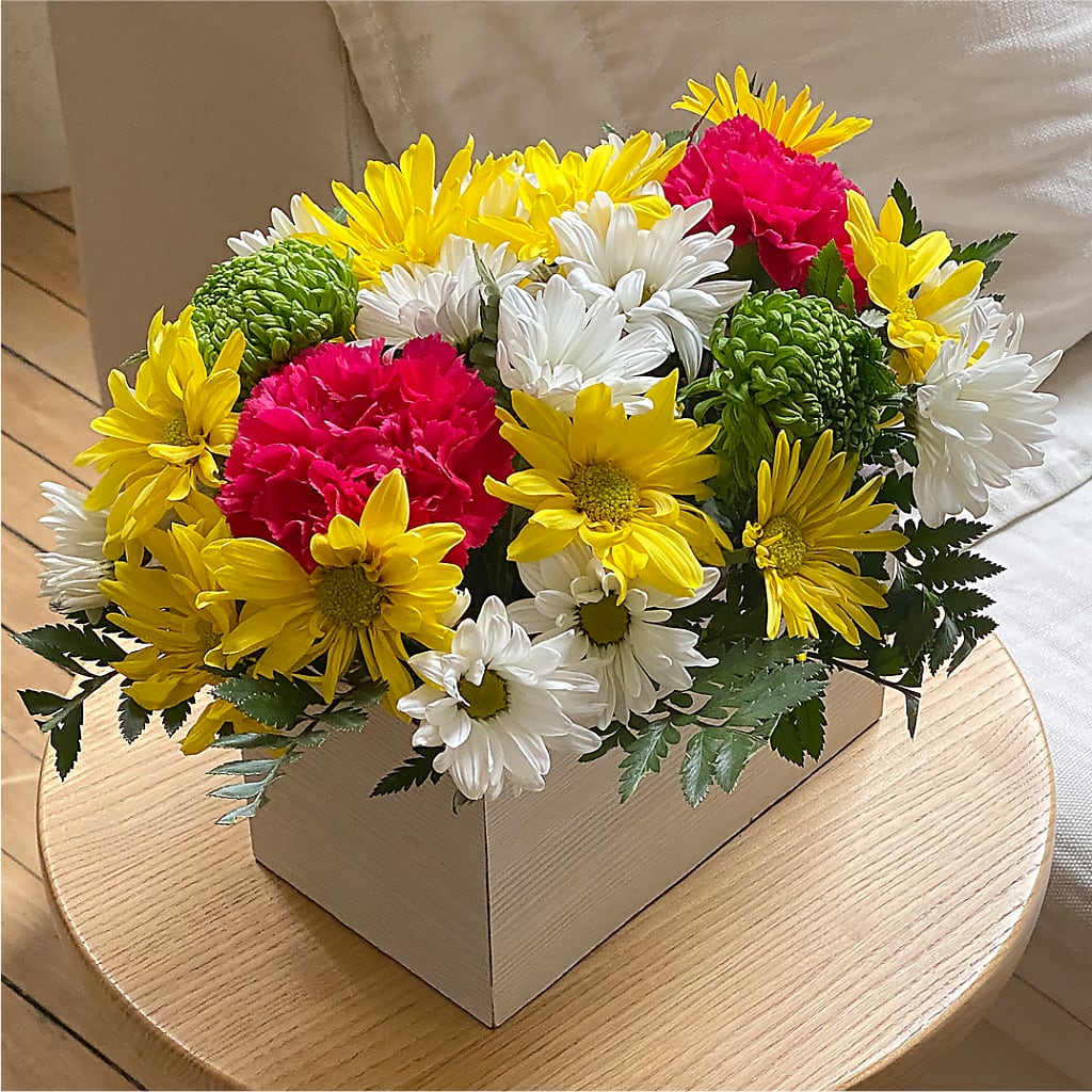 Sorbet Bouquet –  Citifloral, New York NY