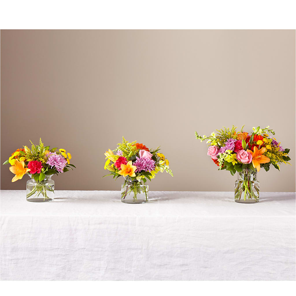 Party Punch Bouquet –  Citifloral, New York NY