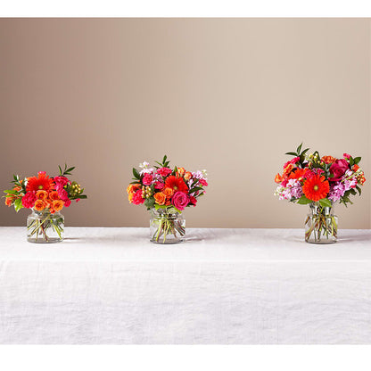 Fiesta Bouquet –  Citifloral, New York NY