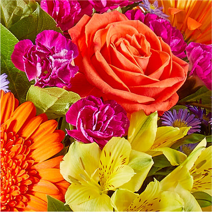 Tricks & Treats Pumpkin –  Citifloral, New York NY