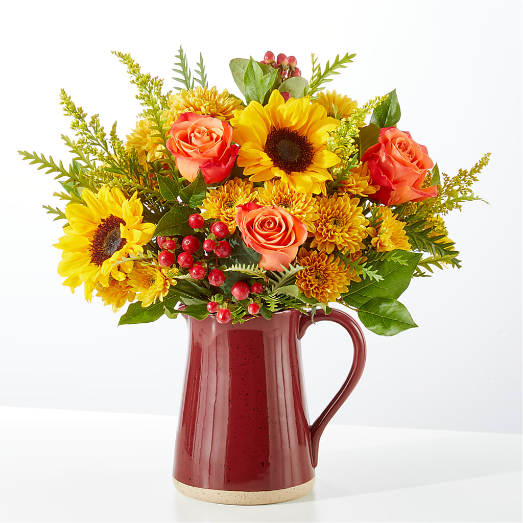 Scents of Autumn Bouquet –  Citifloral, New York NY