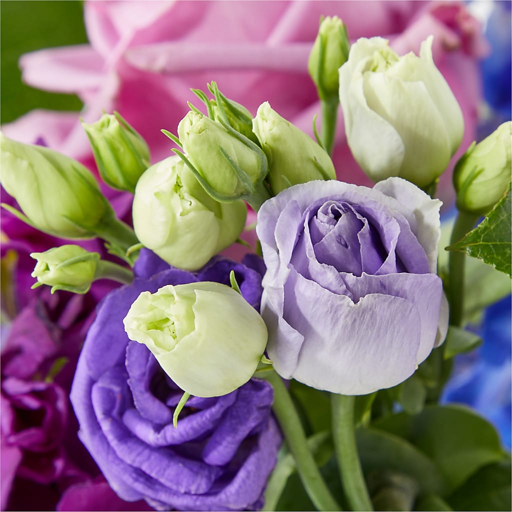 Twilight Glow Bouquet –  Citifloral, New York NY