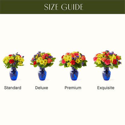 Brighter Days Bouquet –  Citifloral, New York NY