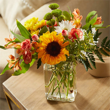 Fall Delight – A Florist Original –  Citifloral, New York NY