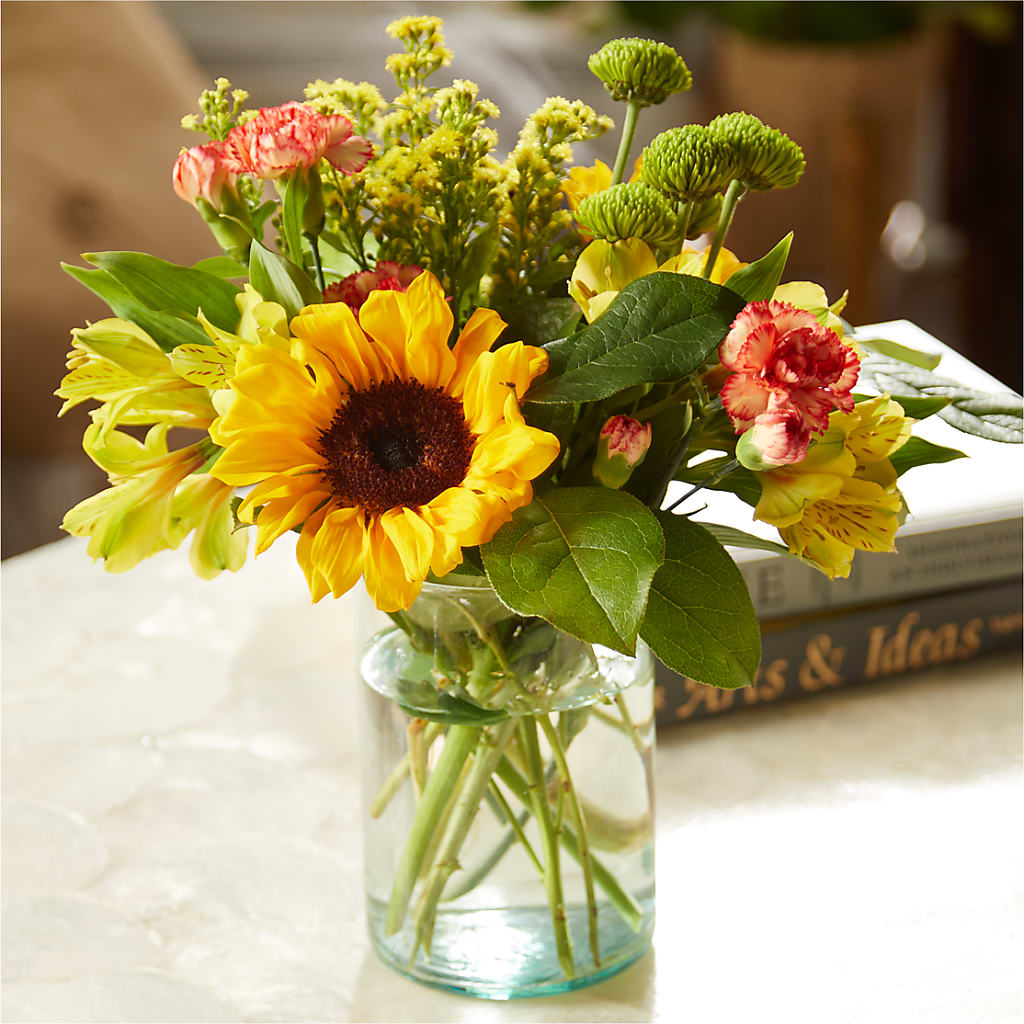 Fall Delight – A Florist Original –  Citifloral, New York NY