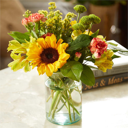 Fall Delight – A Florist Original –  Citifloral, New York NY
