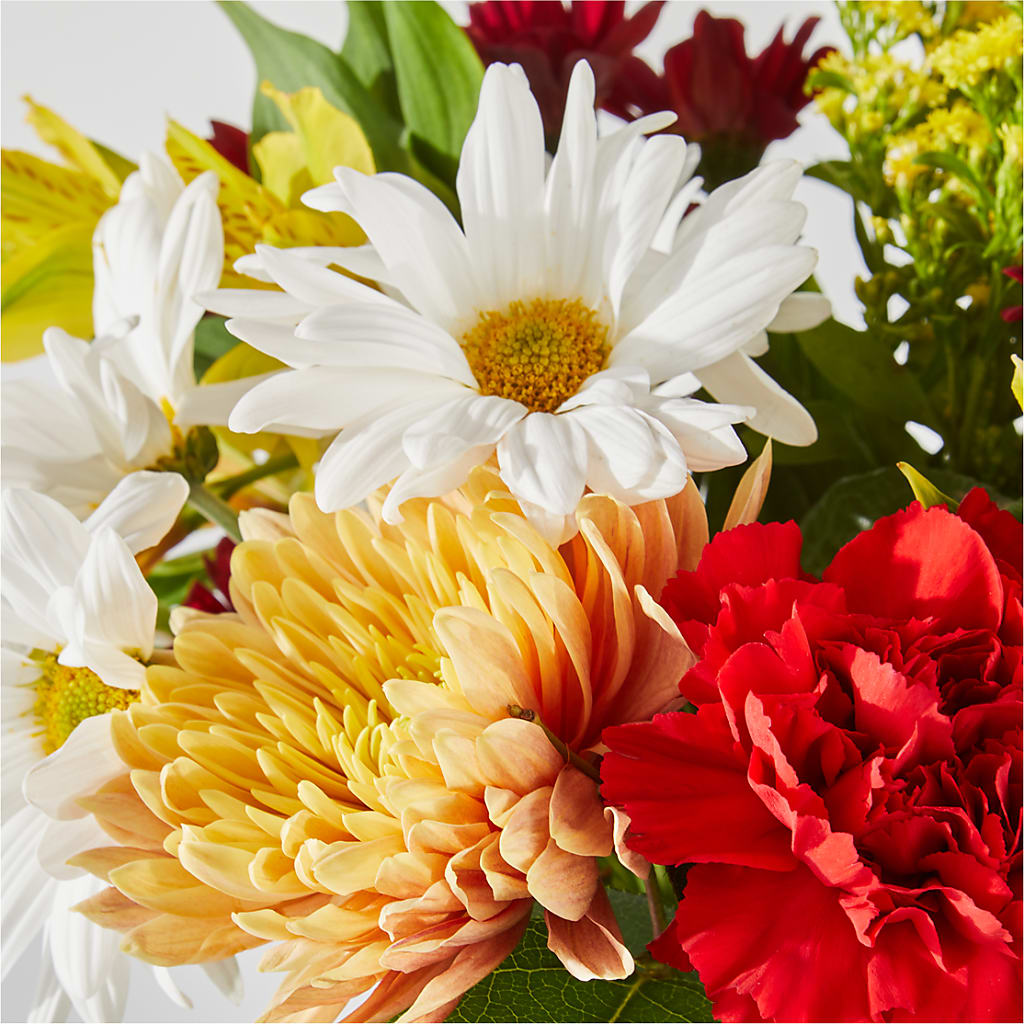Fall Delight – A Florist Original –  Citifloral, New York NY
