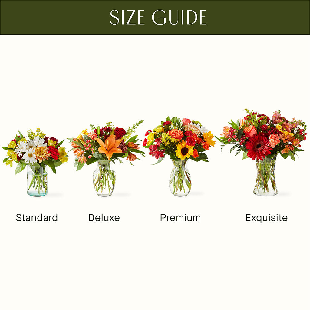 Fall Delight – A Florist Original –  Citifloral, New York NY