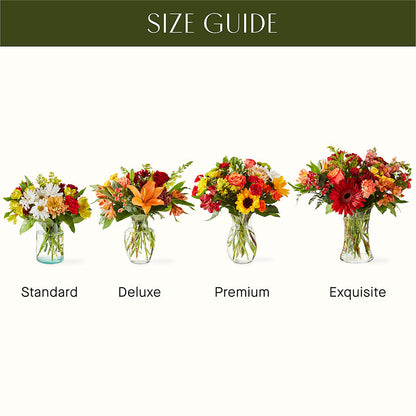 Fall Delight – A Florist Original –  Citifloral, New York NY