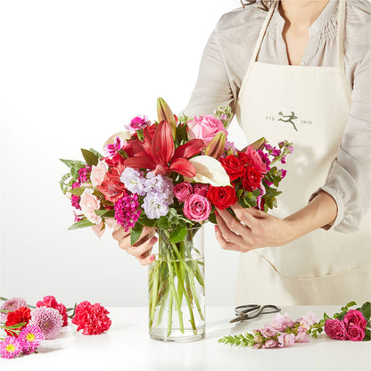 Swooning Over You - A Luxury Florist Original –  Citifloral, New York NY
