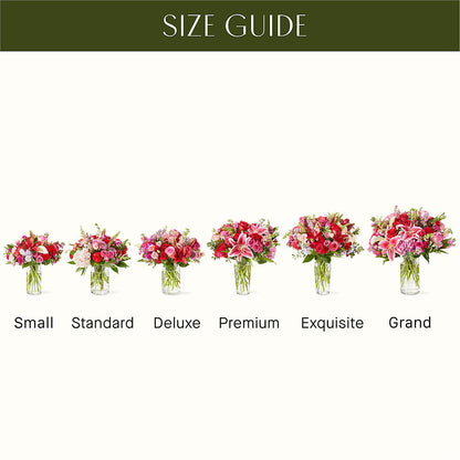 Swooning Over You - A Luxury Florist Original –  Citifloral, New York NY
