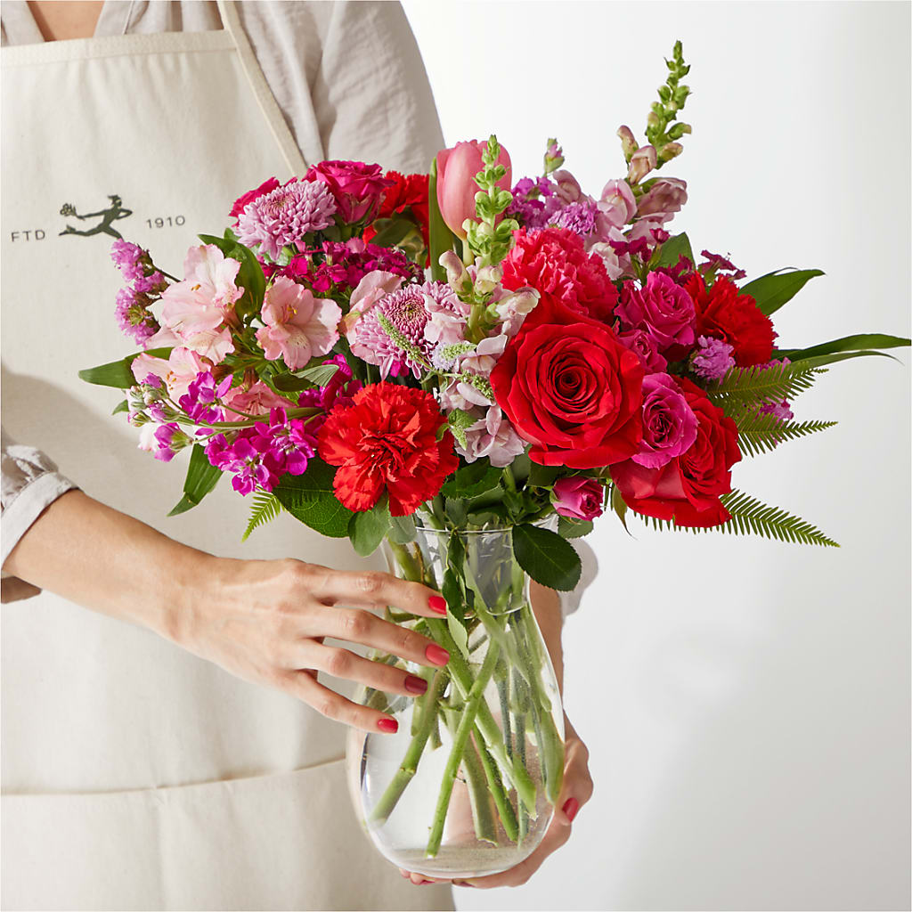 Together Forever - A Florist Original –  Citifloral, New York NY