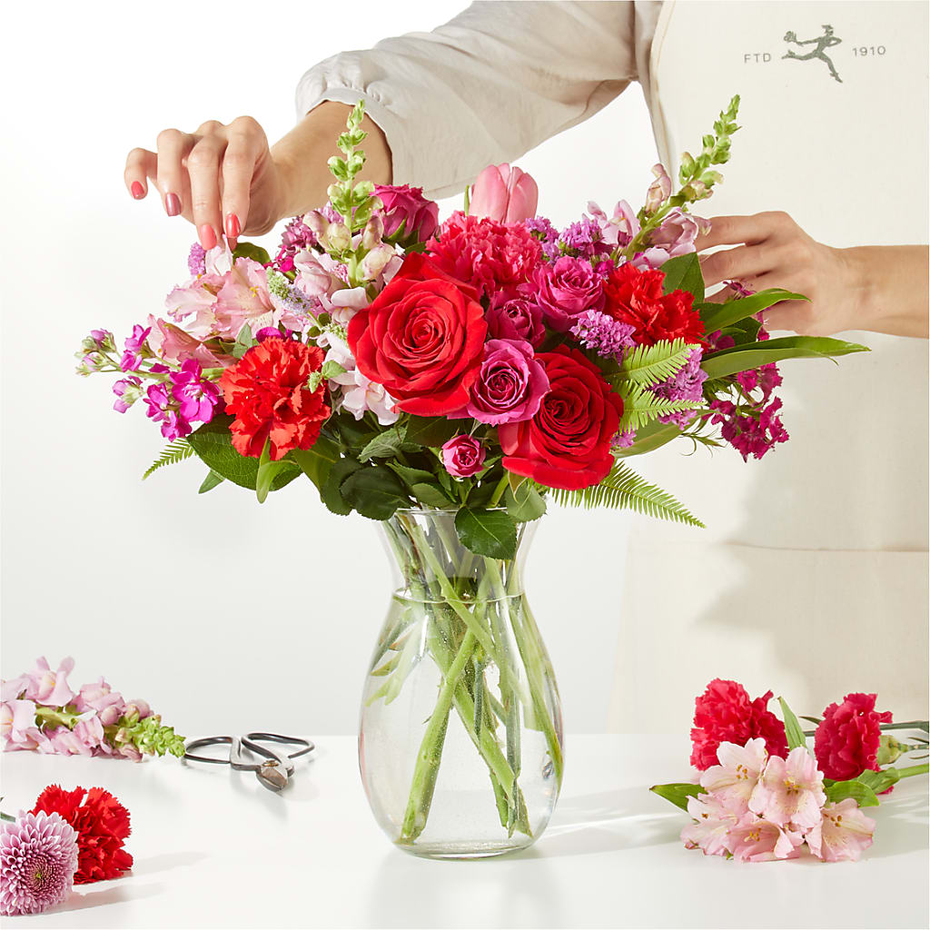 Together Forever - A Florist Original –  Citifloral, New York NY