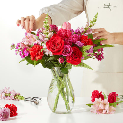 Together Forever - A Florist Original –  Citifloral, New York NY