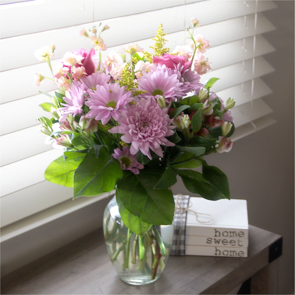 Pastel Tradition - A Florist Original –  Citifloral, New York NY