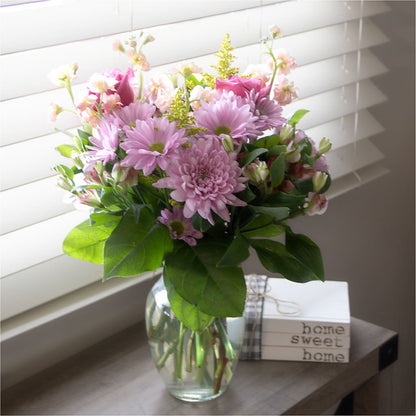 Pastel Tradition - A Florist Original –  Citifloral, New York NY
