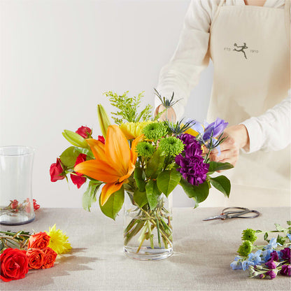 Summer Spectra - A Florist Original –  Citifloral, New York NY
