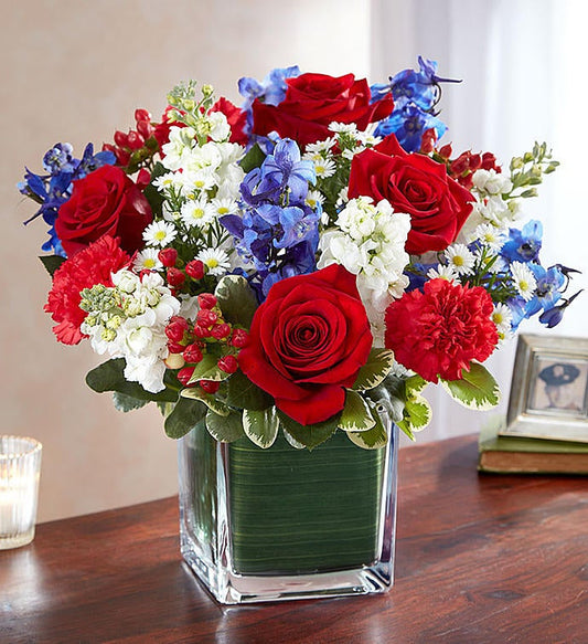 Happy 4th!