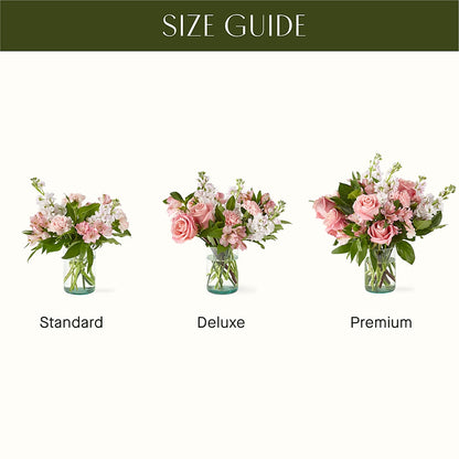 At the Ballet Bouquet –  Citifloral, New York NY