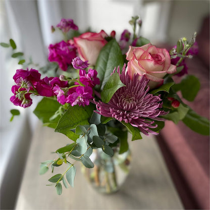 Sunday Morning Bouquet –  Citifloral, New York NY
