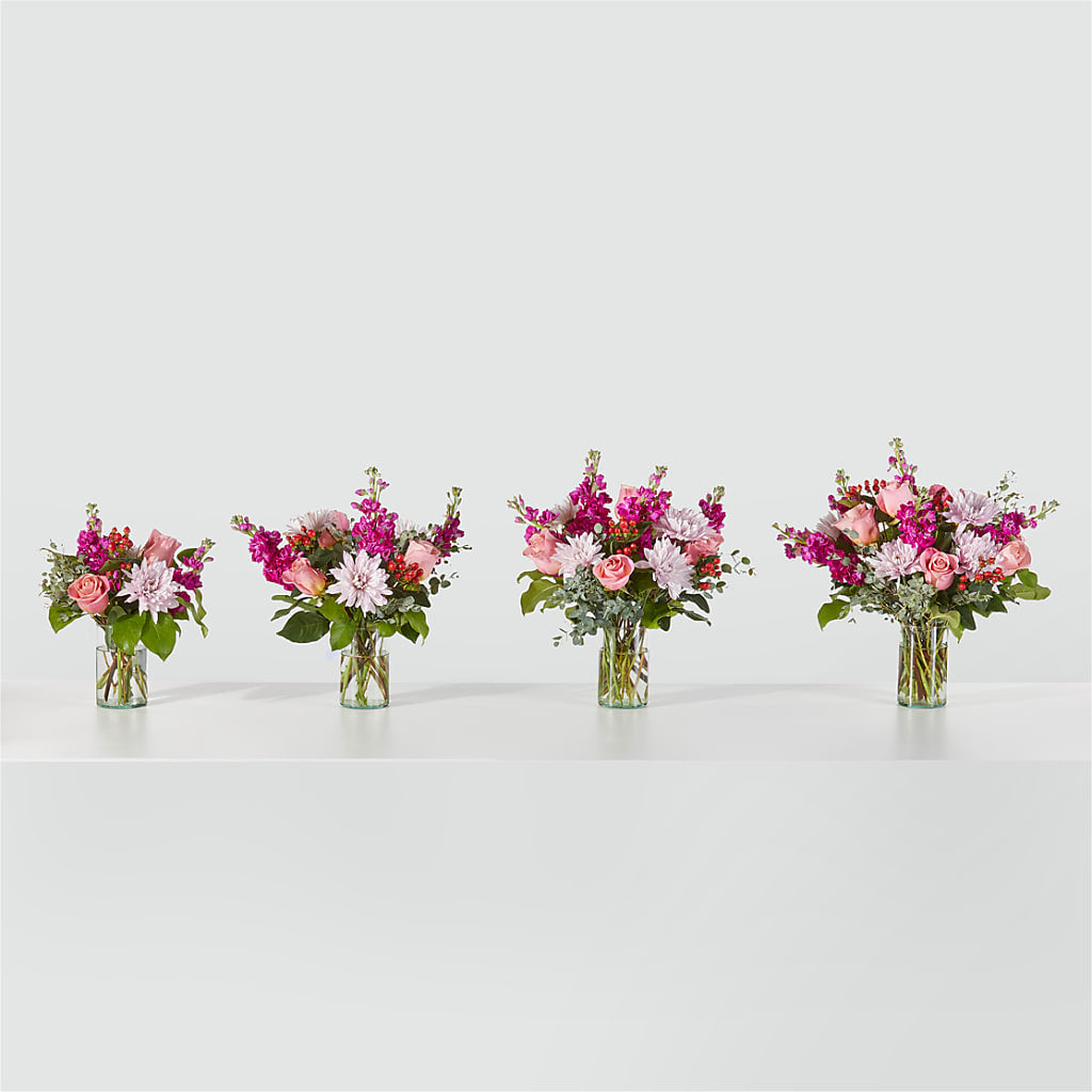 Sunday Morning Bouquet –  Citifloral, New York NY