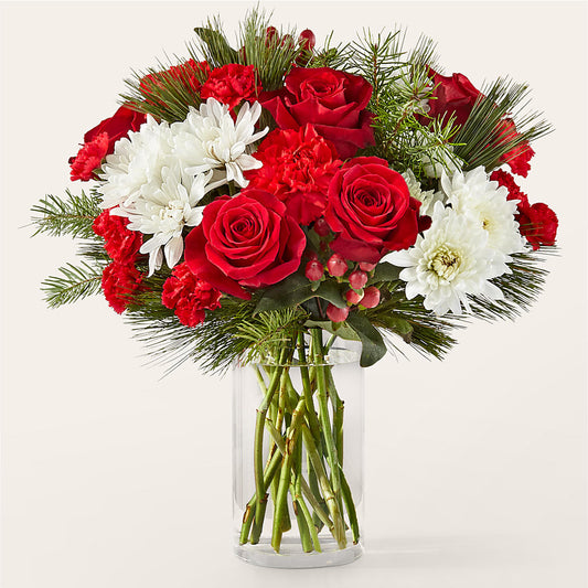 Seasonal Magic Bouquet –  Citifloral, New York NY