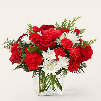 Peppermint Chill Bouquet –  Citifloral, New York NY