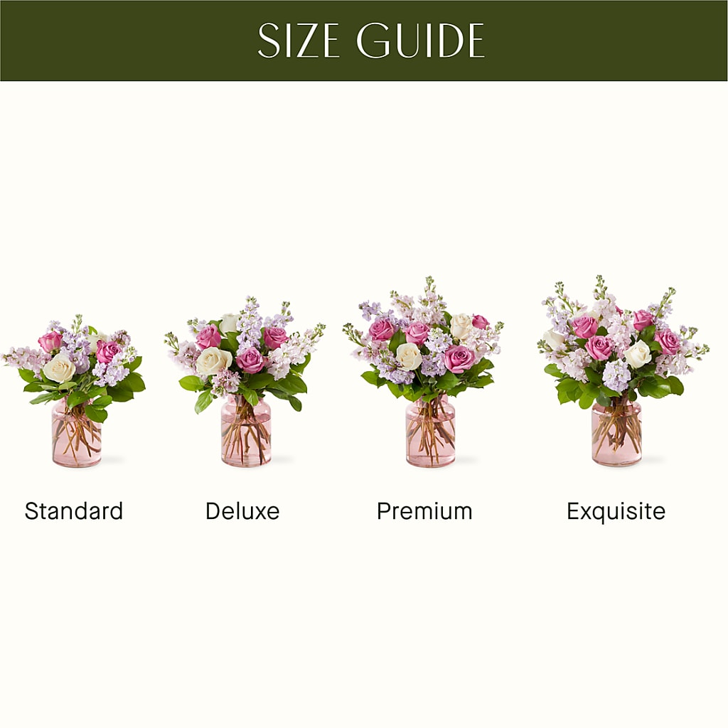 Springtime Spritz Bouquet –  Citifloral, New York NY