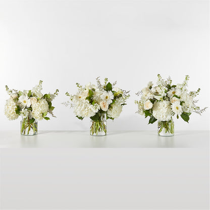Sun-drenched Blooms Box Bouquet –  Citifloral, New York NY