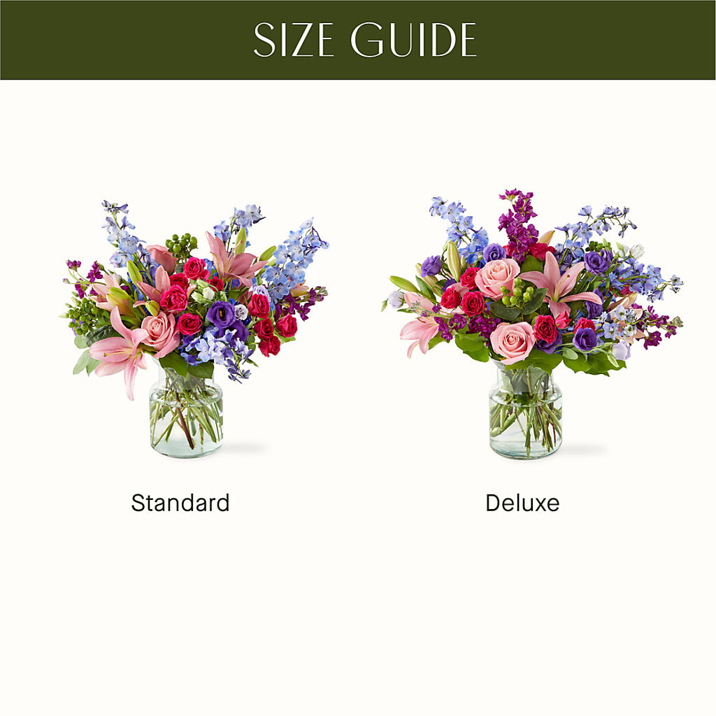 Breezy Meadows Bouquet –  Citifloral, New York NY