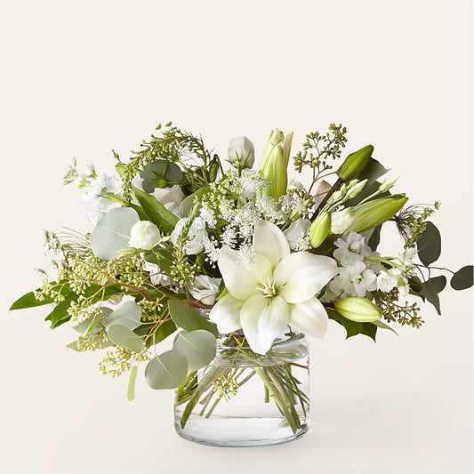 Alluring Elegance Bouquet –  Citifloral, New York NY