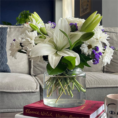 Beyond Blue Bouquet –  Citifloral, New York NY