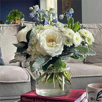 Clear Skies Bouquet –  Citifloral, New York NY