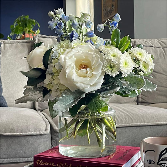 Clear Skies Bouquet –  Citifloral, New York NY