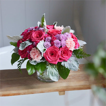 Sweet As Can Be Bouquet –  Citifloral, New York NY